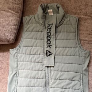Reebok Vest size M